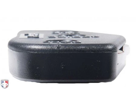 Markwort Oversized Balls First 3-Dial Plastic Umpire Indicator - 3/2/2 Count 5 Markwort Oversized Balls First 3-Dial Plastic Umpire Indicator - 3/2/2 Count - Image 3