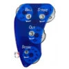 Markwort 4-Dial Precision Blue Umpire Indicator With Score - 4/3/3 Count -Ump Attire Clothing Store PP IBL Markwort 4 Dial Precision Blue Umpire Indicator with Score 4 3 3 Count front