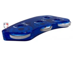 Markwort 4-Dial Precision Blue Umpire Indicator With Score - 4/3/3 Count -Ump Attire Clothing Store PP IBL Markwort 4 Dial Precision Blue Umpire Indicator with Score 4 3 3 Count side