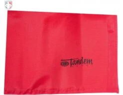 Tandem Elite Red Volleyball Linesman Flags 9 Tandem Elite Red Volleyball Linesman Flags -Ump Attire Clothing Store RedVBallFlags 3