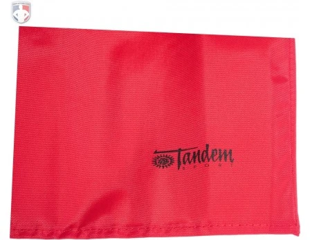 Tandem Elite Red Volleyball Linesman Flags 6 Tandem Elite Red Volleyball Linesman Flags - Image 4