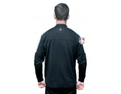 Smitty NCAA Men's Basketball Referee Jacket With Pockets -Ump Attire Clothing Store S235 Smitty NCAA Men s Basketball Referee Jacket with Pockets back