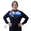 Smitty NCAA Women's Basketball Referee Jacket - Women's Cut -Ump Attire Clothing Store S239 Front