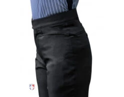 Ump Attire Clothing Store 32 Ump Attire Clothing Store -Ump Attire Clothing Store S276 WPFF Smitty Women s Athletic Fit Flat Front Referee Pants with Western Cut Pockets Default