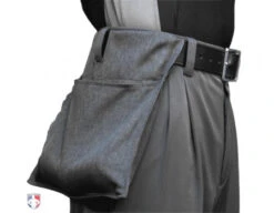 Smitty Professional Style Cloth Umpire Ball Bag -Ump Attire Clothing Store S373 CG