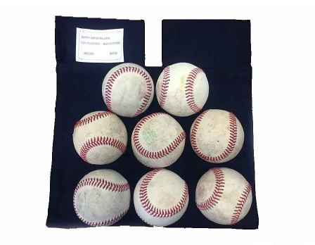 Smitty Deluxe XL Expandable Umpire Ball Bag 9 Smitty Deluxe XL Expandable Umpire Ball Bag - Image 7