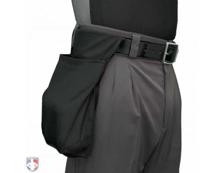 Smitty Deluxe XL Expandable Umpire Ball Bag 3 Smitty Deluxe XL Expandable Umpire Ball Bag