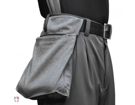 Smitty Deluxe XL Expandable Umpire Ball Bag 6 Smitty Deluxe XL Expandable Umpire Ball Bag - Image 4