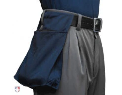 Smitty Deluxe XL Expandable Umpire Ball Bag 14 Smitty Deluxe XL Expandable Umpire Ball Bag -Ump Attire Clothing Store S383 N