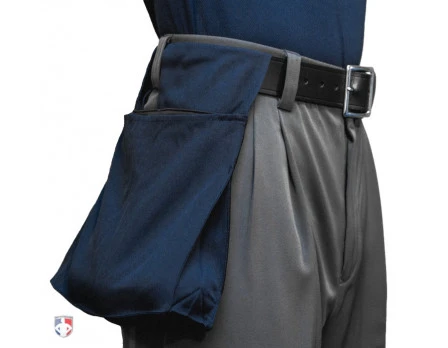 Smitty Deluxe XL Expandable Umpire Ball Bag 7 Smitty Deluxe XL Expandable Umpire Ball Bag - Image 5