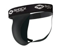 Shock Doctor Core Jock With Cup Pocket