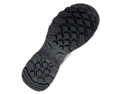 Smitty V2 Black & White Umpire / Referee Field Shoes -Ump Attire Clothing Store SM FIELDv2 Smitty V2 Umpire Referee Field Shoes bottom 1