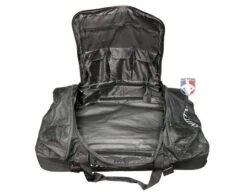 Smitty Deluxe Umpire Equipment Bag -Ump Attire Clothing Store SM UMPBAG Smitty Deluxe Umpire Equipment Bag inside