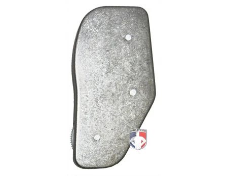 Markwort 3-Dial Brushed Steel Umpire Indicator - 4/3/3 Count 6 Markwort 3-Dial Brushed Steel Umpire Indicator - 4/3/3 Count - Image 4