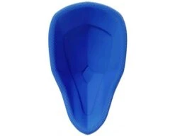 Diamond MMA High Performance Athletic Cup -Ump Attire Clothing Store STS CUP Diamond MMA High Performance Athletic Cup Back View