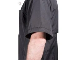 Smitty Major League Replica Convertible Umpire Jacket - Black 23 Smitty Major League Replica Convertible Umpire Jacket - Black -Ump Attire Clothing Store Smitty Convert short sleeve