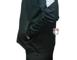 Smitty NCAA Men's Basketball Referee Jacket With Pockets -Ump Attire Clothing Store Smitty NCAA Men s Basketball Referee Jacket with Pockets side close