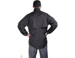 Smitty Major League Replica Convertible Umpire Jacket - Black 17 Smitty Major League Replica Convertible Umpire Jacket - Black -Ump Attire Clothing Store Smitty convert back