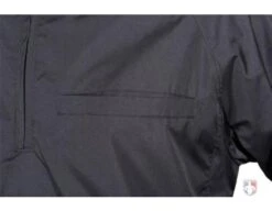 Smitty Major League Replica Convertible Umpire Jacket - Black 22 Smitty Major League Replica Convertible Umpire Jacket - Black -Ump Attire Clothing Store Smitty convert pocket