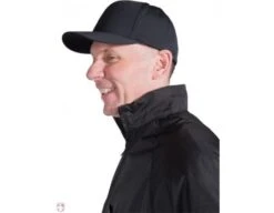 Smitty Major League Replica Convertible Umpire Jacket - Black 24 Smitty Major League Replica Convertible Umpire Jacket - Black -Ump Attire Clothing Store Smitty convert side collar