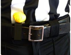 The Clasp - Football Penalty Flag Clip 15 The Clasp - Football Penalty Flag Clip -Ump Attire Clothing Store TCLASP Clasp 3