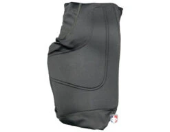 ThighPro Protective Men's Umpire Compression Tights -Ump Attire Clothing Store TPRO TIGHT M ThighPro Protective Men s Umpire Compression Tights closeup