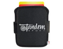 Referee Penalty Cards With Arm Strap -Ump Attire Clothing Store TSARMCARD Officials Penalty Cards with Arm Strap logo
