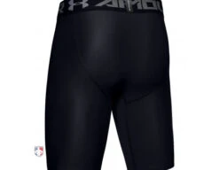 Under Armour HeatGear Compression Shorts 5 Under Armour HeatGear Compression Shorts -Ump Attire Clothing Store UA COMP Reverse 1
