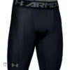 Under Armour HeatGear Compression Shorts 1 Under Armour HeatGear Compression Shorts -Ump Attire Clothing Store UA COMP 1
