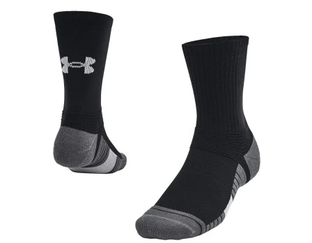 Under Armour Team Crew Socks 3 Under Armour Team Crew Socks