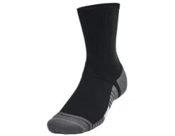 Under Armour Team Crew Socks 7 Under Armour Team Crew Socks -Ump Attire Clothing Store UA CREW2 Under Armour Team Crew Socks single front