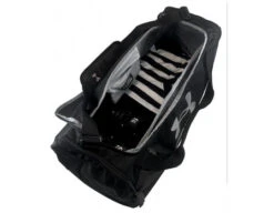 Under Armour 25" Undeniable 5.0 Duffel Bag -Ump Attire Clothing Store UA DUFF 5 BK Under Armour 25 Undeniable 5.0 Duffel Bag basketball