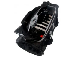 Under Armour 25" Undeniable 5.0 Duffel Bag -Ump Attire Clothing Store UA DUFF 5 BK Under Armour 25 Undeniable 5.0 Duffel Bag lacrosse