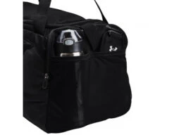 Under Armour 25" Undeniable 5.0 Duffel Bag -Ump Attire Clothing Store UA DUFF Under Armour 25 Undeniable 5.0 Duffel Bag outside pocket