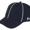 Under Armour Referee Cap 1 Under Armour Referee Cap -Ump Attire Clothing Store UA FBCAP BK UNDER ARMOUR FOOTBALL LACROSSE REFEREE CAP WHITE DEFAULT
