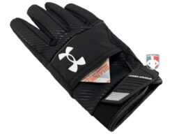Under Armour Team Sideline Gloves -Ump Attire Clothing Store UA GLV SIDE2 Under Armour Team Sideline Gloves hot hand