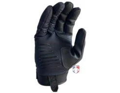Under Armour Team Sideline Gloves -Ump Attire Clothing Store UA GLV SIDE2 Under Armour Team Sideline Gloves single