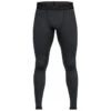 Under Armour ColdGear Compression Tights -Ump Attire Clothing Store UACG TIGHTS V2 Front View 1