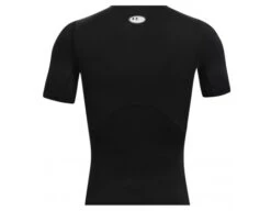 Under Armour HeatGear Short Sleeve Compression Shirt -Ump Attire Clothing Store UAHG SS Under Armour HeatGear Shirt back