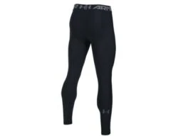 Under Armour HeatGear Compression Tights -Ump Attire Clothing Store UAHG TIGHTS Back