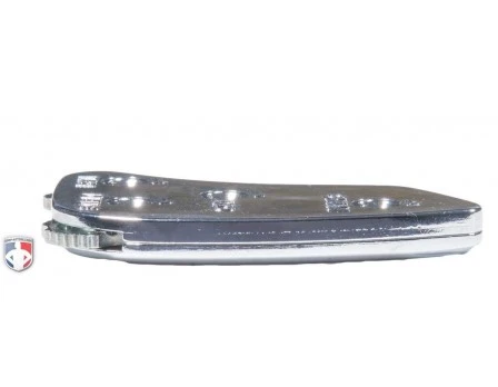 All-Star 4-Dial Die Cast Steel Umpire Indicator - 3/2/2 Count 5 All-Star 4-Dial Die Cast Steel Umpire Indicator - 3/2/2 Count - Image 3