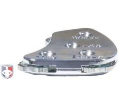 All-Star 4-Dial Die Cast Steel Umpire Indicator - 3/2/2 Count 13 All-Star 4-Dial Die Cast Steel Umpire Indicator - 3/2/2 Count -Ump Attire Clothing Store UC5 BALL STAR 4 DIAL DIE CAST METAL UMPIRE INDICATOR 3 2 2 COUNT FLAT TOP