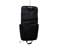 UMPLIFE Professional Garment Bag -Ump Attire Clothing Store ULF GBAG Umplife Pro Garment Bag back open
