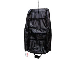 UMPLIFE Professional Garment Bag -Ump Attire Clothing Store ULF GBAG Umplife Pro Garment Bag open unzipped