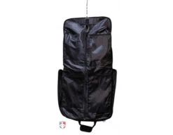 UMPLIFE Professional Garment Bag -Ump Attire Clothing Store ULF GBAG Umplife Pro Garment Bag open zipped