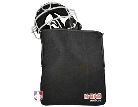 UMPLIFE Neoprene Umpire Mask Bag 3 UMPLIFE Neoprene Umpire Mask Bag