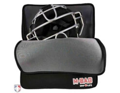 UMPLIFE Neoprene Umpire Mask Bag 7 UMPLIFE Neoprene Umpire Mask Bag -Ump Attire Clothing Store ULF MBAG UMPLIFE Neoprene Umpire Mask Bag Mask in Bag red