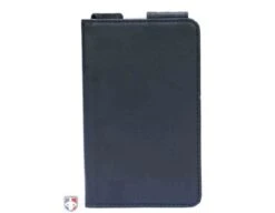Pro Grade Magnetic "Book" Style 6" Umpire Lineup Card Holder / Game Card Referee Wallet