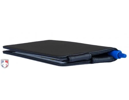 Pro Grade Magnetic "Book" Style 5" Umpire Lineup Card Holder / Game Card Referee Wallet 9 Pro Grade Magnetic "Book" Style 5" Umpire Lineup Card Holder / Game Card Referee Wallet - Image 7