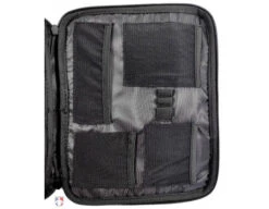 UMPLIFE UBag Organizer V2 -Ump Attire Clothing Store ULF UBAG V2 UBag Open Empty Right Side